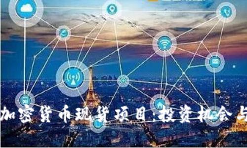 深入探讨加密货币现货项目：投资机会与市场动态