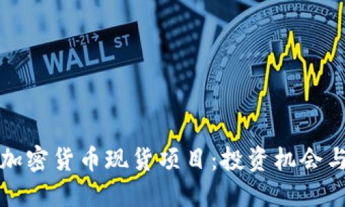 深入探讨加密货币现货项目：投资机会与市场动态