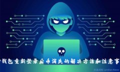 TP钱包重新登录后币消失的