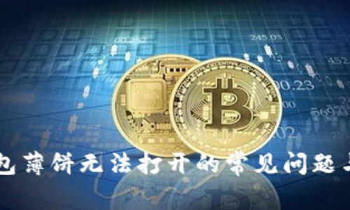 解决TP钱包薄饼无法打开的常见问题与修复方法